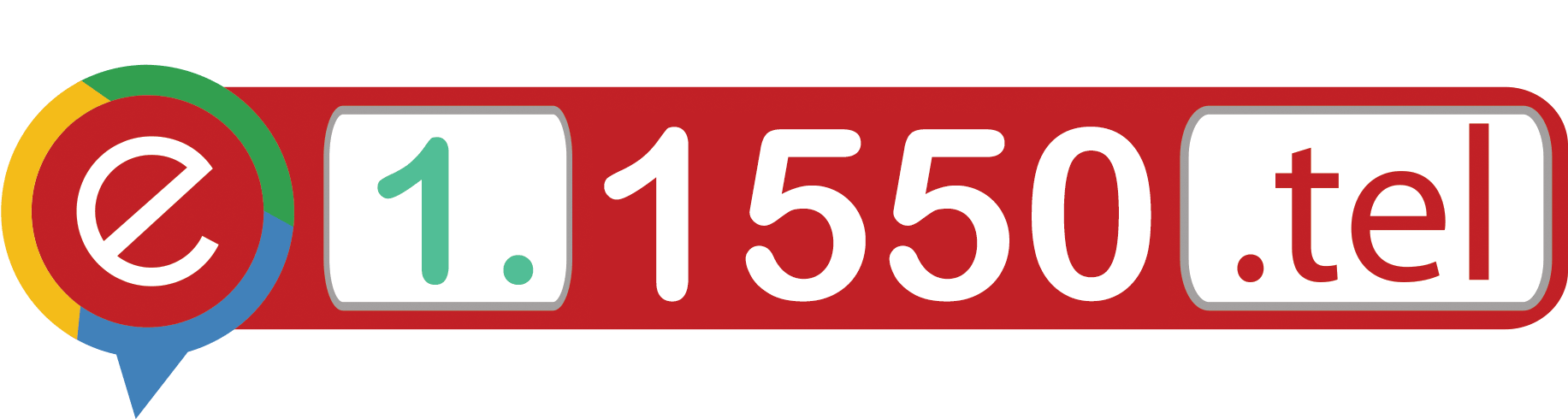 eHotline 1550